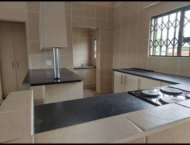 3 BEDROOM TOWNHOUSE FOR SALE IN MEYERTON SOUTH
